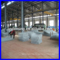galvanized stone gabion ( big factory & exporter )